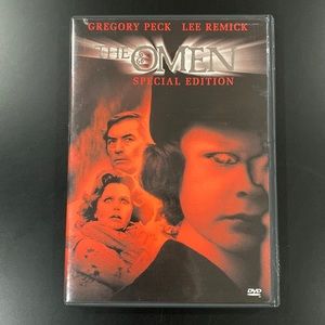 The Omen (Special Edition) - DVD